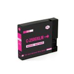 Canon PGI-2500XLM cartucho de tinta compatible alta capacidad magenta (Ink Hero)