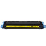 HP 124A (Q6002A) toner compatible amarillo (Ink Hero)