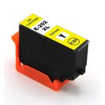 Epson 202XL cartucho de tinta amarillo compatible alta capacidad (Ink Hero)