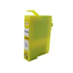 Epson T1284 cartucho de tinta compatible amarillo (Ink Hero)