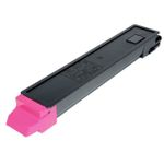 Kyocera TK-520M toner compatible magenta (Ink Hero)