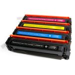 Pack de 4 Canon 054H toner compatibles alta capacidad (Ink Hero)