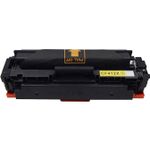 HP 410X (CF412X) toner compatible alta capacidad amarillo (Ink Hero)