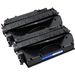 Pack de 2 Canon CRG 719 H (3480B002) toner compatibles alta capacidad negro (Ink Hero)