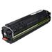 Canon 045H / 045 (1243C002) toner compatible alta capacidad amarillo (Ink Hero)