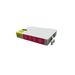 Epson T0803 cartucho de tinta compatible magenta (Ink Hero)