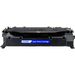 HP 80X (CF280X) toner compatible alta capacidad negro (Ink Hero)