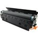 HP 85A (CE285A) toner compatible negro (Ink Hero)