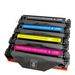 Pack de 4 HP 410A toner compatibles (Ink Hero)