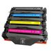 Pack de 4 HP 410A toner compatibles (Ink Hero)