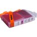 Canon CLI-8PM cartucho de tinta magenta foto compatible (Ink Hero)