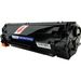 HP 35A (CB435A) toner compatible negro (Ink Hero)