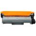 Brother TN2320 (TN2310) toner compatible alta capacidad negro (Ink Hero)