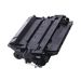 HP 55A (CE255A) toner compatible negro (Ink Hero)