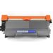 Brother TN2010 toner compatible negro (Ink Hero)