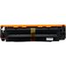 HP 305A (CE412A) toner compatible amarillo (Ink Hero)