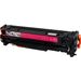 HP 305A (CE413A) toner compatible magenta (Ink Hero)