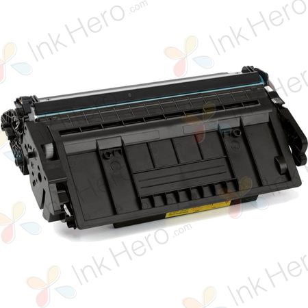 HP 87A (CF287A) toner compatible negro (Ink Hero)