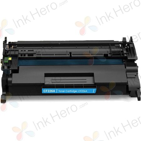 HP 26A (CF226A) toner compatible negro (Ink Hero)