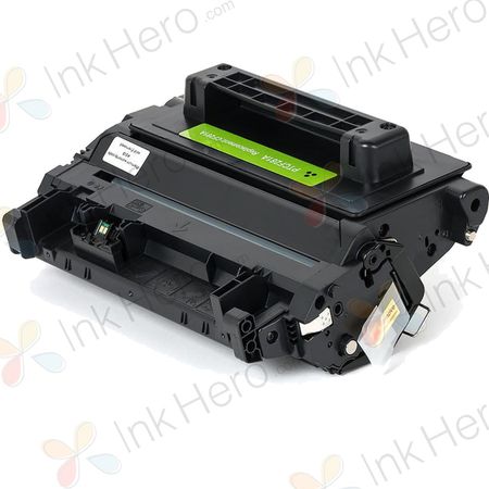 HP 81A (CF281A) toner compatible negro (Ink Hero)