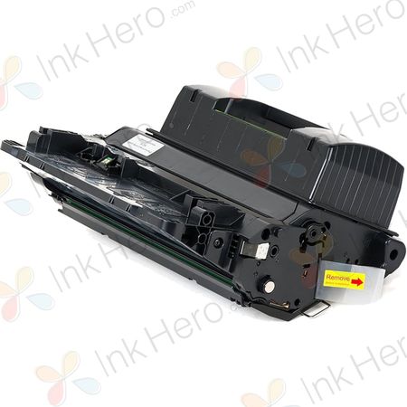 HP 81X (CF281X) toner compatible alta capacidad negro (Ink Hero)