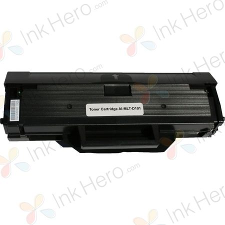 Samsung MLT-D101S toner compatible negro (Ink Hero)