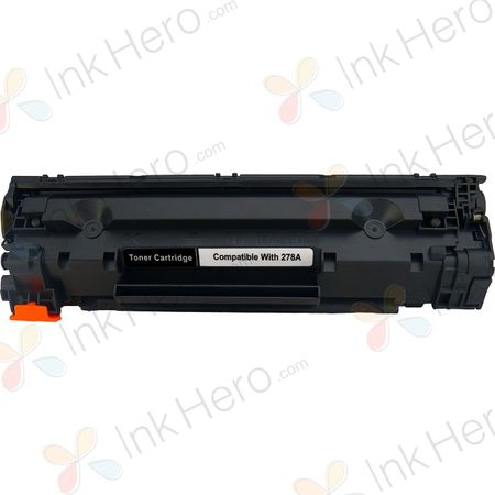 HP 78A (CE278A) toner compatible negro (Ink Hero)