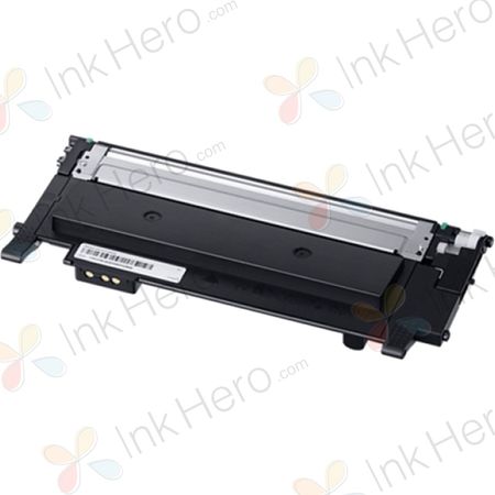 Samsung CLT-K404S toner compatible negro (Ink Hero)