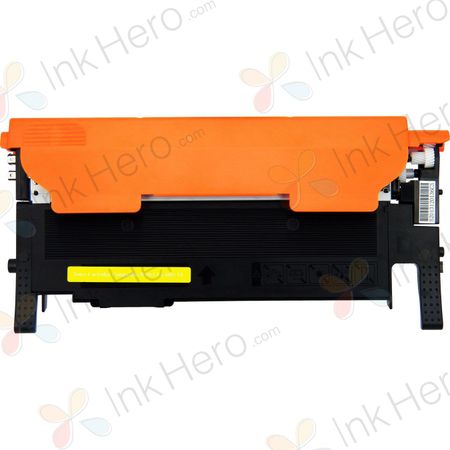 Samsung CLT-Y406S toner compatible amarillo (Ink Hero)