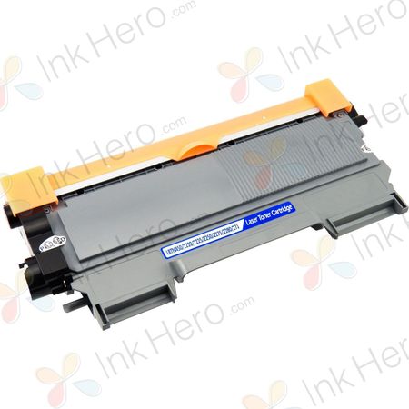 Brother TN2220 / TN2210 toner compatible alta capacidad negro (Ink Hero)