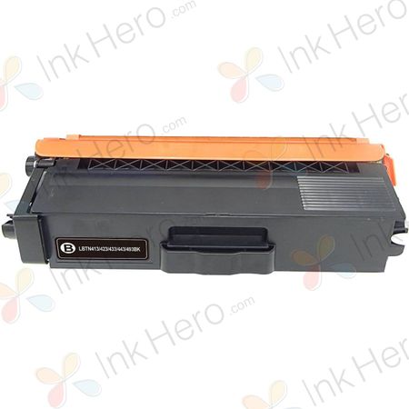 Brother TN423BK toner compatible alta capacidad negro (Ink Hero)