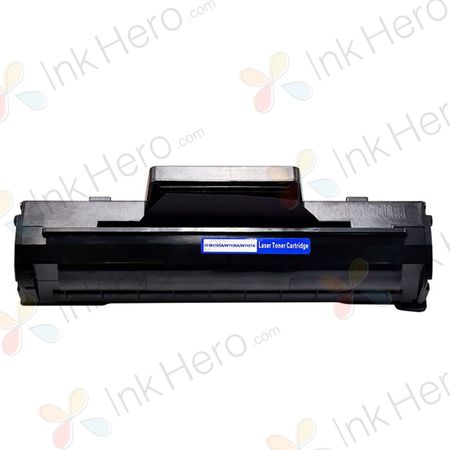 HP 106A (W1106A) toner compatible negro (Ink Hero)