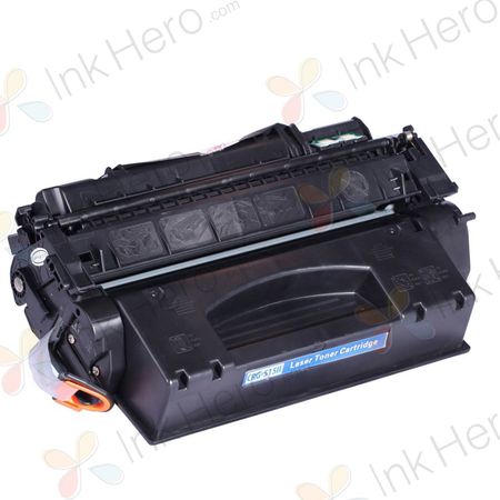 Canon 715H toner compatible alta capacidad negro (Ink Hero)