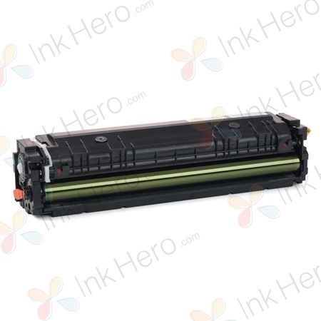 Canon 045H / 045 (1245C002) toner compatible alta capacidad cyan (Ink Hero)