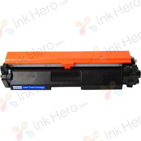 Canon 051H (2169C002) toner compatible alta capacidad negro (Ink Hero)