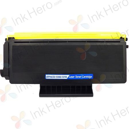 Brother TN3280 (TN3230) toner compatible alta capacidad negro (Ink Hero)