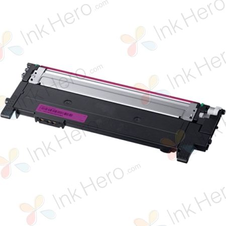 Samsung CLT-M404S toner compatible magenta (Ink Hero)