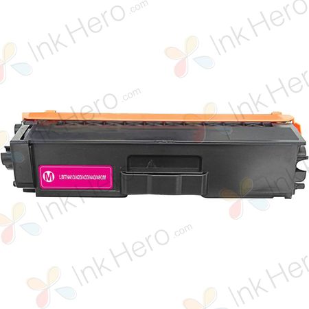 Brother TN423M toner compatible alta capacidad magenta (Ink Hero)