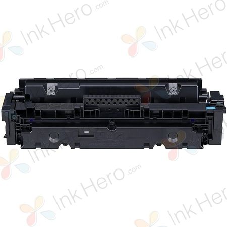 Canon 046H (1253C002) toner compatible alta capacidad cyan (Ink Hero)