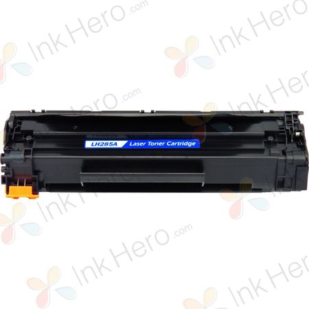 HP 85A (CE285A) toner compatible negro (Ink Hero)