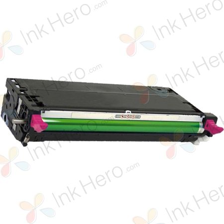 Dell 593-10167 / 593-10215 (MF790) toner compatible alta capacidad magenta (Ink Hero)