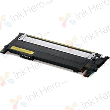 Samsung CLT-Y404S toner compatible amarillo (Ink Hero)