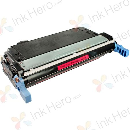 HP 643A (Q5953A) toner compatible magenta (Ink Hero)