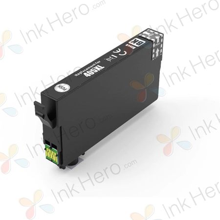 Epson 405XL cartucho de tinta compatible alta capacidad negro (Ink Hero)