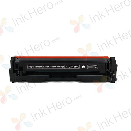 HP 410A (CF410A) toner compatible negro (Ink Hero)