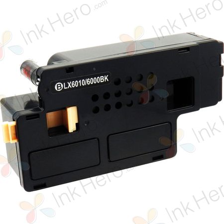 Xerox Phaser 106R01630 toner compatible negro (Ink Hero)