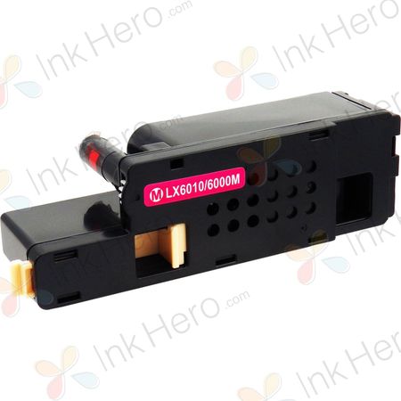 Xerox Phaser 106R01628 toner compatible magenta (Ink Hero)