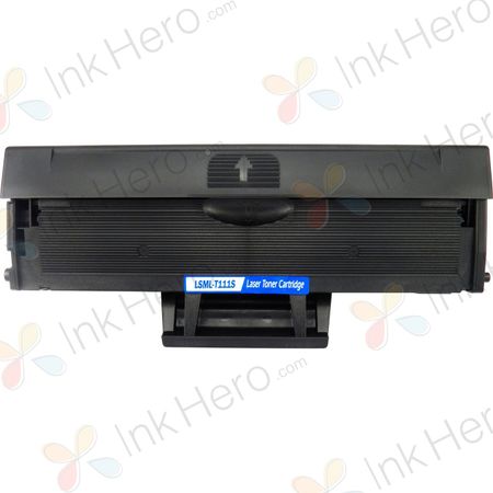 Pack de 2 Samsung MLT-D111S toner compatibles negro (Ink Hero)