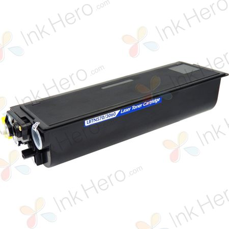 Brother TN3060 (TN3030) toner compatible alta capacidad negro (Ink Hero)