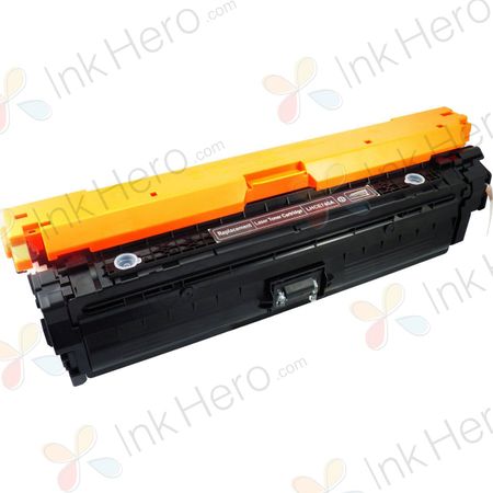 HP 307A (CE740A) toner compatible negro (Ink Hero)